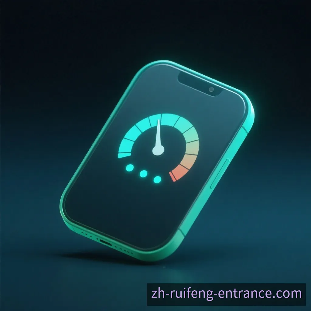 瑞丰娱乐H5免安装访问二维码示意